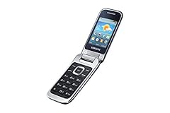 Samsung c3590 black for sale  Delivered anywhere in Ireland