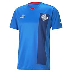 Puma island heimtrikot gebraucht kaufen  Wird an jeden Ort in Deutschland