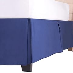 Luxury bed skirt for sale  Delivered anywhere in USA 
