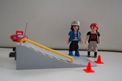 Playmobil 4415 skater gebraucht kaufen  Wird an jeden Ort in Deutschland