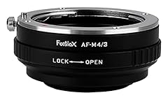 Fotodiox lens mount for sale  Delivered anywhere in UK