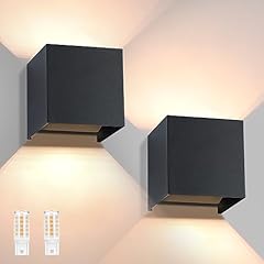 Homefire 2pcs led for sale  Delivered anywhere in UK