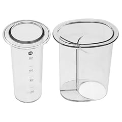 Kenwood kit spintori usato  Spedito ovunque in Italia 