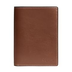 Coach men passport for sale  Delivered anywhere in USA 