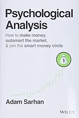 Psychological analysis make for sale  Delivered anywhere in USA 