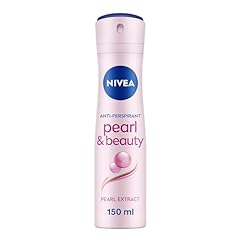 Nivea pearl beauty for sale  Delivered anywhere in UK