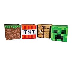 Minecraft inch storage for sale  Delivered anywhere in UK