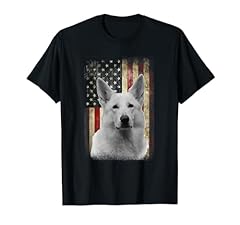 Patriotic white german for sale  Delivered anywhere in USA 