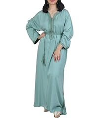 Beldi heritage caftan d'occasion  Livré partout en France