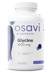 Osavi glycine 1000mg usato  Spedito ovunque in Italia 