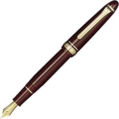 Stylo plume sailor d'occasion  Livré partout en France