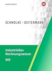 Industrielles rechnungswesen i gebraucht kaufen  Wird an jeden Ort in Deutschland