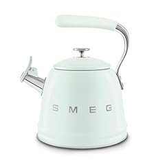Smeg wkf01pg whistling for sale  Delivered anywhere in UK