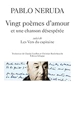 Poèmes amour chanson d'occasion  Livré partout en France