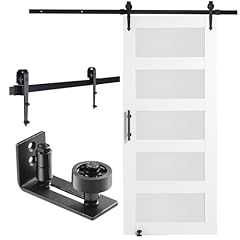 Vevor barn door for sale  Delivered anywhere in UK
