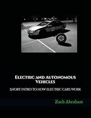 Electric autonomous vehicles for sale  Delivered anywhere in USA 