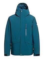 manteau ski quiksilver d'occasion  Livré partout en France