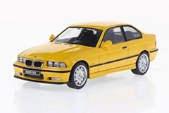 Solido bmw e36 usato  Spedito ovunque in Italia 