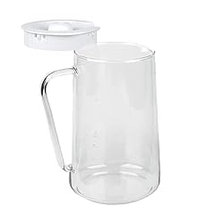 Capresso glass iced for sale  Delivered anywhere in USA 