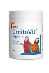 Ankhpets ornitovit parrots for sale  Delivered anywhere in UK