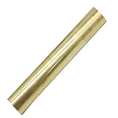 1pcs 25mm brass for sale  Delivered anywhere in UK