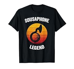 Sousaphone legend vintage for sale  Delivered anywhere in USA 