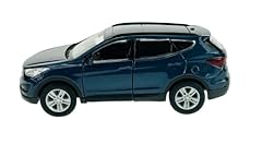 Welly hyundai santa gebraucht kaufen  Wird an jeden Ort in Deutschland