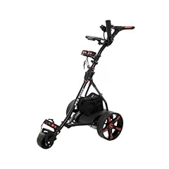 Electric golf trolley for sale  Delivered anywhere in UK