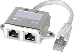 Eclateur rj45 blindé d'occasion  Livré partout en France