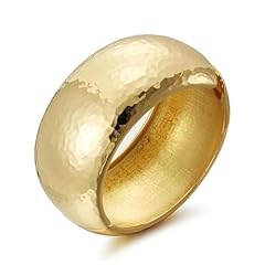 Imini bracelets martelés d'occasion  Livré partout en France