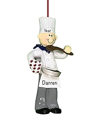 Personalised guy chef for sale  Delivered anywhere in UK