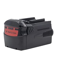 36v 5.0ah 18650 for sale  Delivered anywhere in UK
