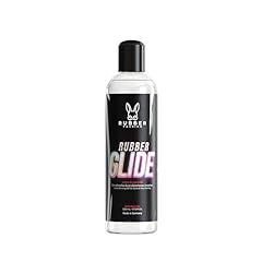 Rubberfashion rubberglide sili gebraucht kaufen  Wird an jeden Ort in Deutschland