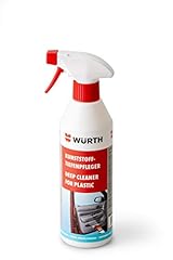 Würth kunststoffpflegemittel  gebraucht kaufen  Wird an jeden Ort in Deutschland