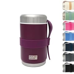 520ml insulated food for sale  Delivered anywhere in UK
