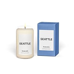Homesick premium scented for sale  Delivered anywhere in USA 