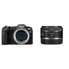 Canon eos 50mm usato  Spedito ovunque in Italia 