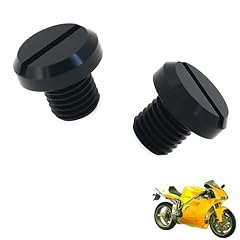 Generico 2pcs tappi usato  Spedito ovunque in Italia 