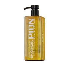 Pion shaving gel gebraucht kaufen  Wird an jeden Ort in Deutschland