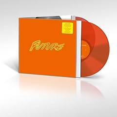 Future vinyl lp gebraucht kaufen  Wird an jeden Ort in Deutschland