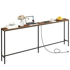 Mahancris 78.7 console for sale  Delivered anywhere in USA 