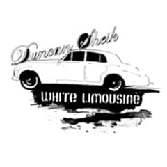 White limousine import d'occasion  Livré partout en France