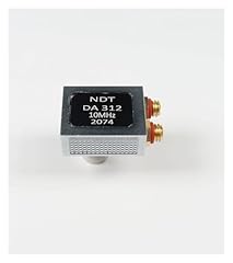 Compatible da312 10mhz for sale  Delivered anywhere in USA 