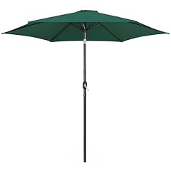 Yaheetech patio umbrella for sale  Delivered anywhere in USA 