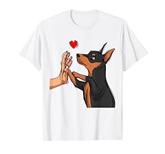 Pinscher nain amour d'occasion  Livré partout en France