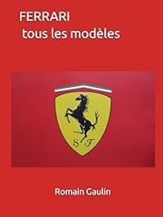 Ferrari tous les for sale  Delivered anywhere in USA 