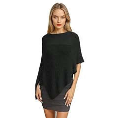 Creazioni unique poncho gebraucht kaufen  Wird an jeden Ort in Deutschland