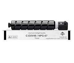 Amla exv49 toner usato  Spedito ovunque in Italia 
