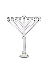 Judaica lavish crystal for sale  Delivered anywhere in USA 