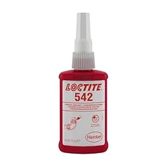 Loctite 542 guarnizione d'occasion  Livré partout en France